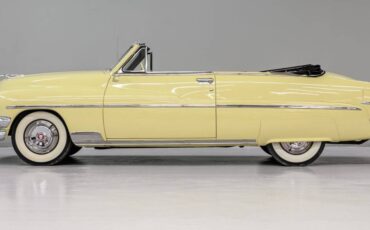 Mercury-Monterey-convertible-1951-yellow-90123-2