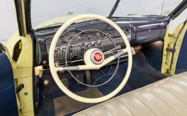 Mercury-Monterey-convertible-1951-yellow-90123-5