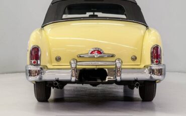 Mercury-Monterey-convertible-1951-yellow-90123-9