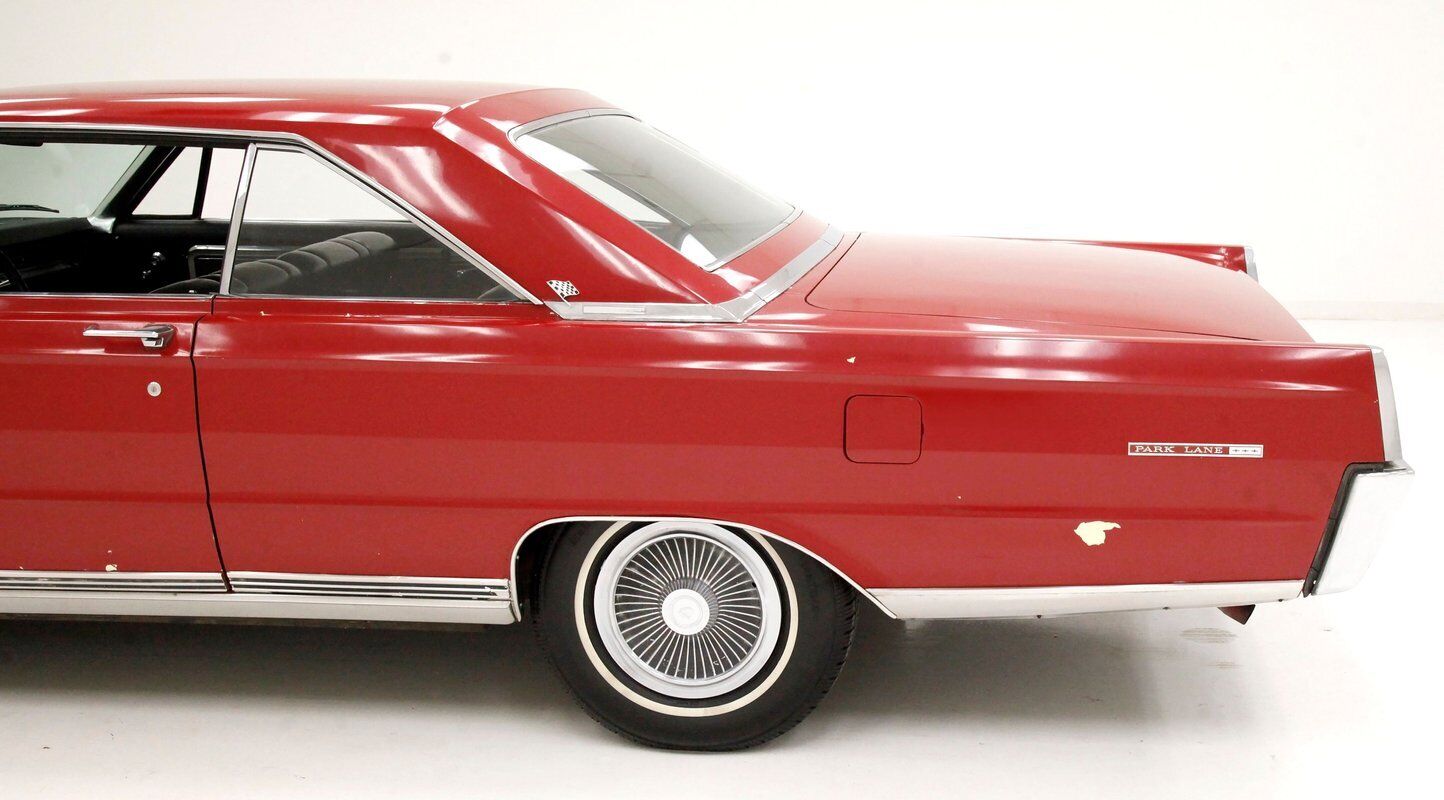 Mercury-Parklane-1965-Red-Black-69202-2