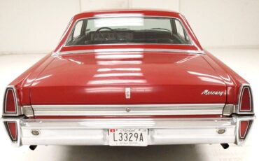 Mercury-Parklane-1965-Red-Black-69202-4