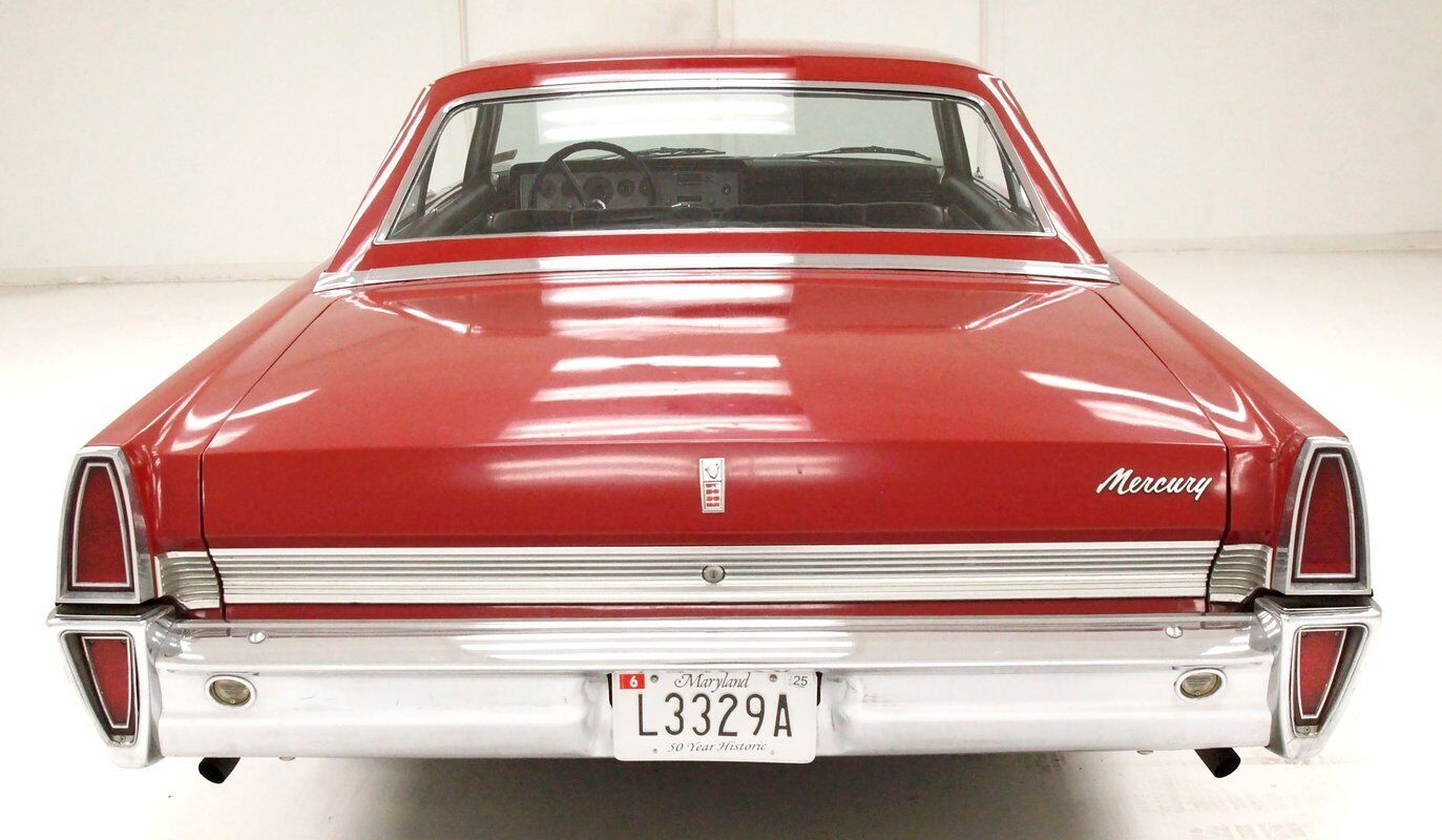 Mercury-Parklane-1965-Red-Black-69202-4