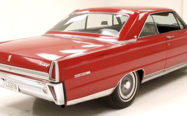 Mercury-Parklane-1965-Red-Black-69202-5