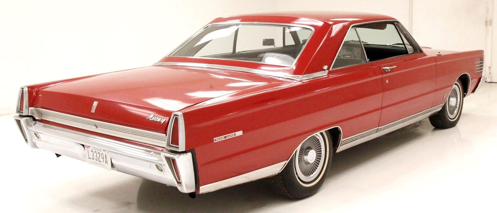 Mercury-Parklane-1965-Red-Black-69202-5