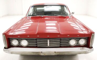 Mercury-Parklane-1965-Red-Black-69202-7