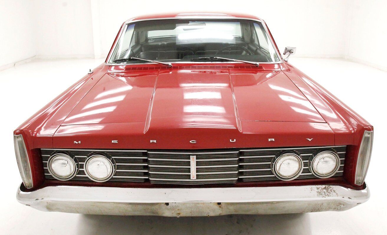 Mercury-Parklane-1965-Red-Black-69202-7