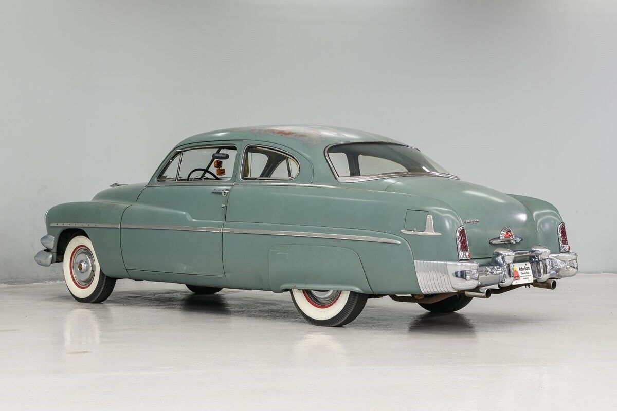 Mercury-Sport-Coupe-1951-Green-Green-103548-3