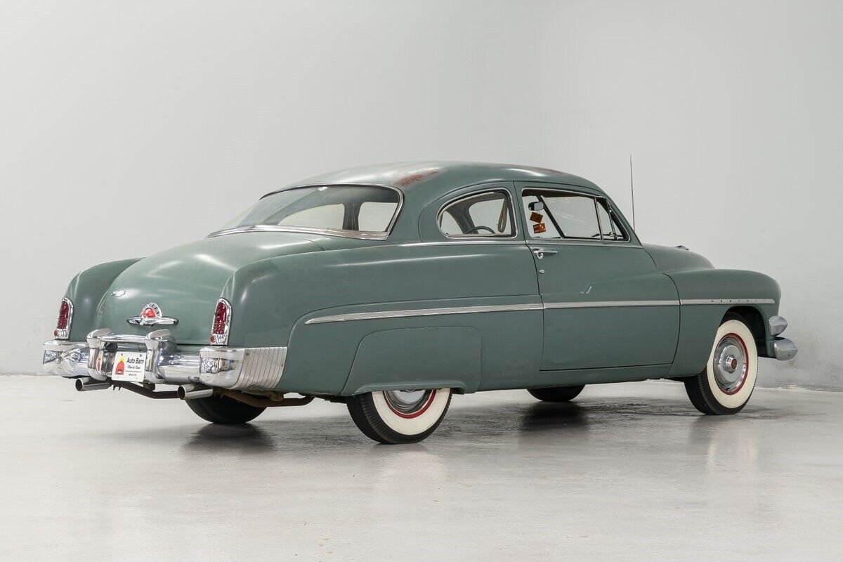 Mercury-Sport-Coupe-1951-Green-Green-103548-6