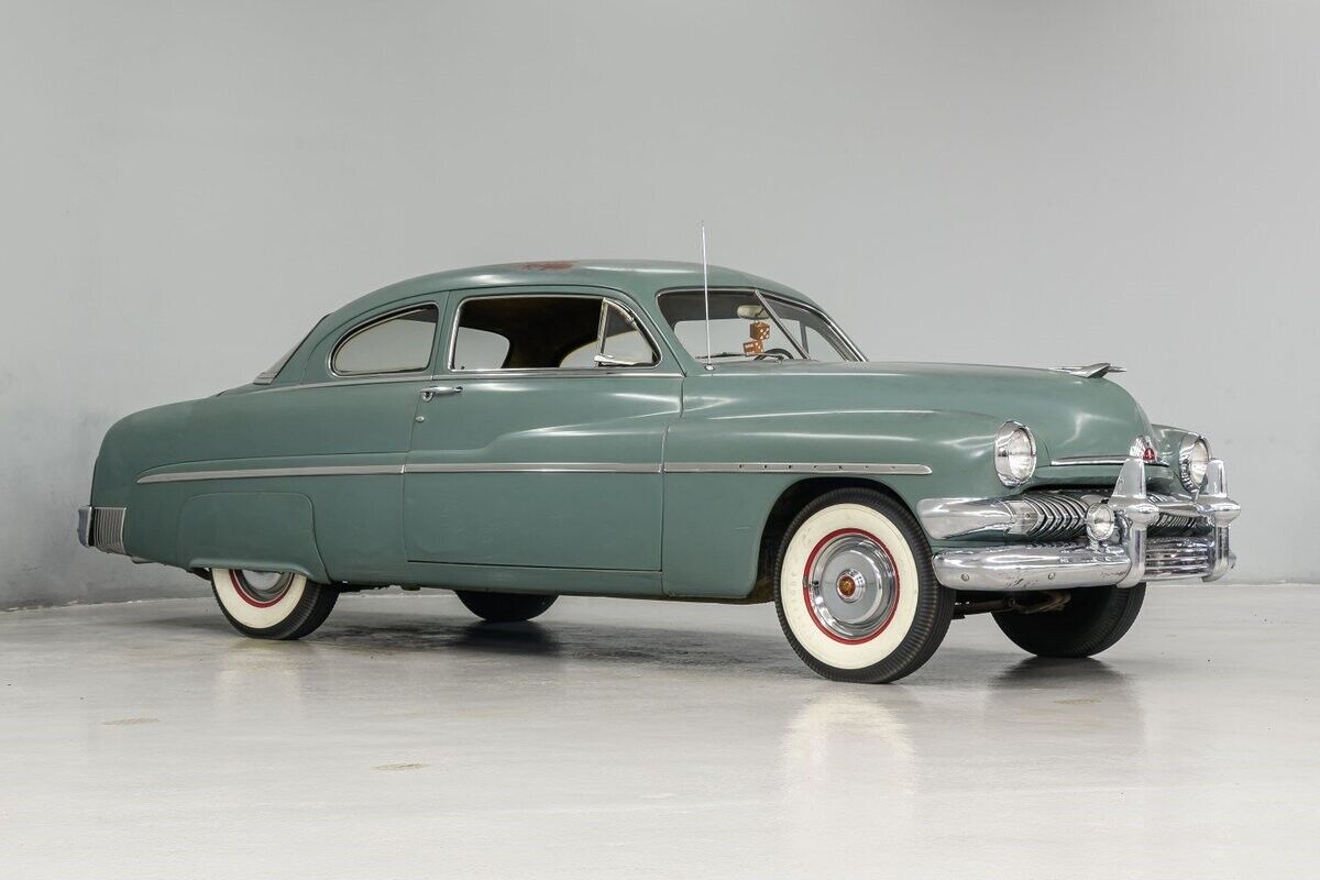 Mercury-Sport-Coupe-1951-Green-Green-103548-8