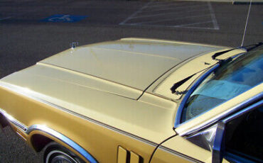 Mercury-Zephyr-Berline-1983-Gold-Tan-121919-18