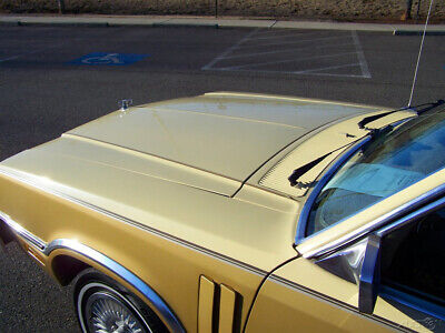 Mercury-Zephyr-Berline-1983-Gold-Tan-121919-18