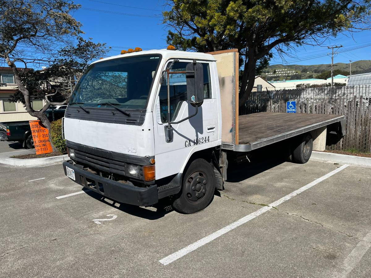 Mitsubishi-Fuso-diesel-1994-white-331524