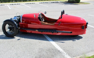 Morgan-3-Wheeler-1983-Red-Tan-4197-10