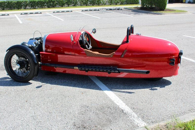 Morgan-3-Wheeler-1983-Red-Tan-4197-10