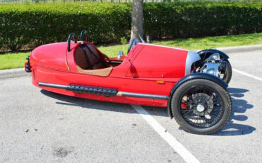 Morgan-3-Wheeler-1983-Red-Tan-4197-2