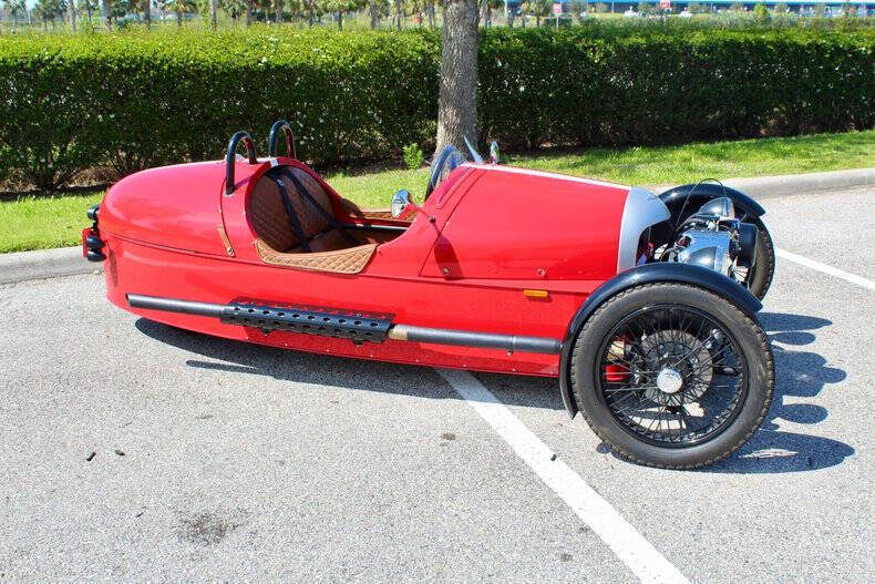 Morgan-3-Wheeler-1983-Red-Tan-4197-2