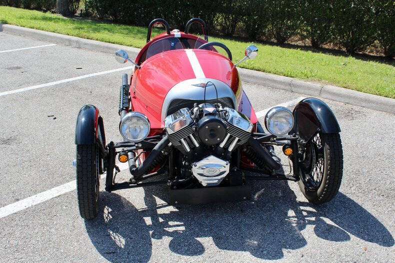 Morgan-3-Wheeler-1983-Red-Tan-4197-5