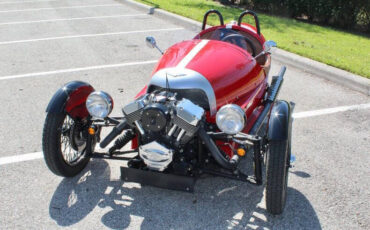 Morgan-3-Wheeler-1983-Red-Tan-4197-6