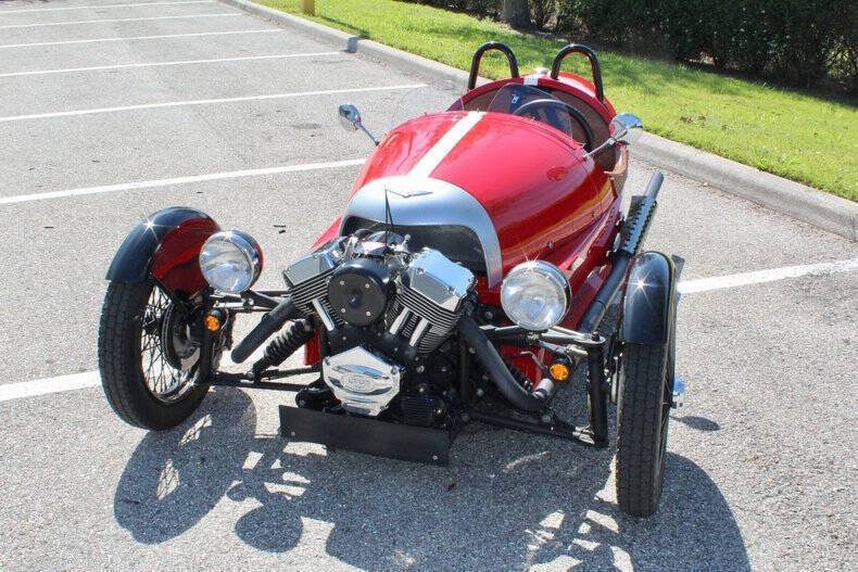 Morgan-3-Wheeler-1983-Red-Tan-4197-6