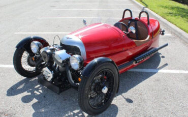 Morgan-3-Wheeler-1983-Red-Tan-4197-7