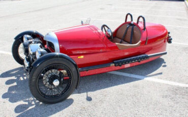 Morgan-3-Wheeler-1983-Red-Tan-4197-8