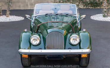 Morgan-44-1991-Green-Other-Color-0-1