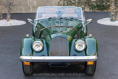 Morgan-44-1991-Green-Other-Color-0-1