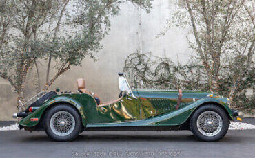 Morgan-44-1991-Green-Other-Color-0-4