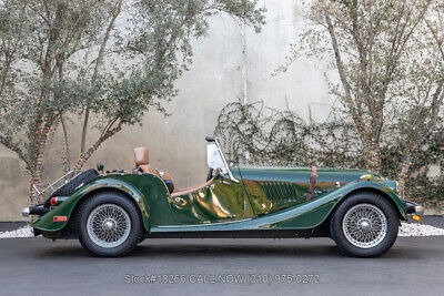 Morgan-44-1991-Green-Other-Color-0-4