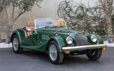 Morgan 4/4  1991 à vendre