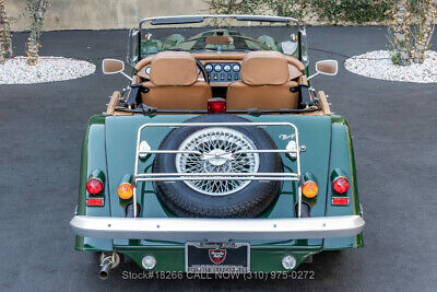 Morgan-44-1991-Green-Other-Color-0-6