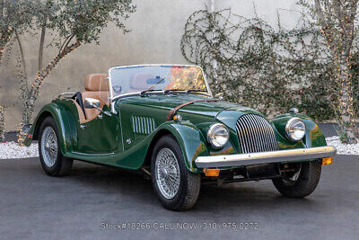 Morgan 4/4  1991 à vendre