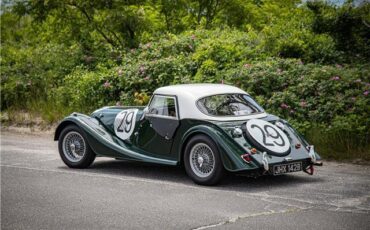 Morgan-Plus-4-1961-Green-Black-83686-10