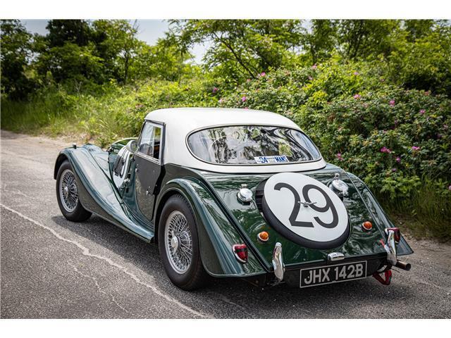 Morgan-Plus-4-1961-Green-Black-83686-12