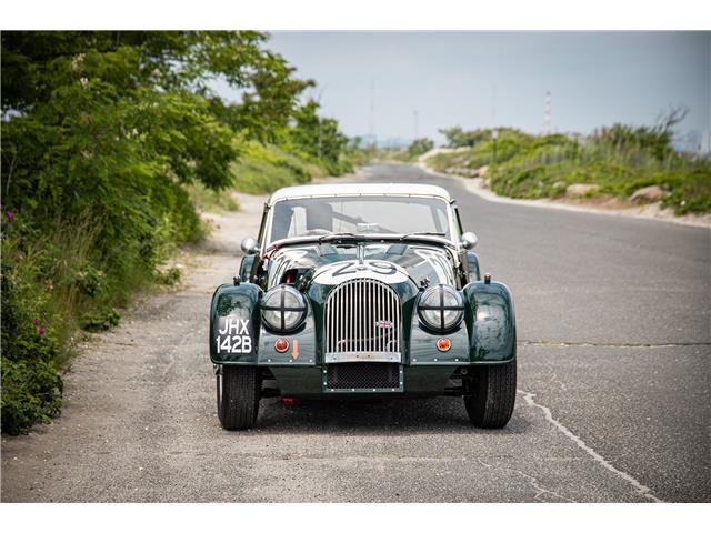 Morgan-Plus-4-1961-Green-Black-83686-16