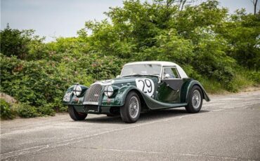 Morgan-Plus-4-1961-Green-Black-83686-2