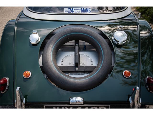 Morgan-Plus-4-1961-Green-Black-83686-25