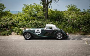 Morgan-Plus-4-1961-Green-Black-83686-3