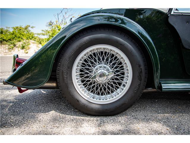 Morgan-Plus-4-1961-Green-Black-83686-36