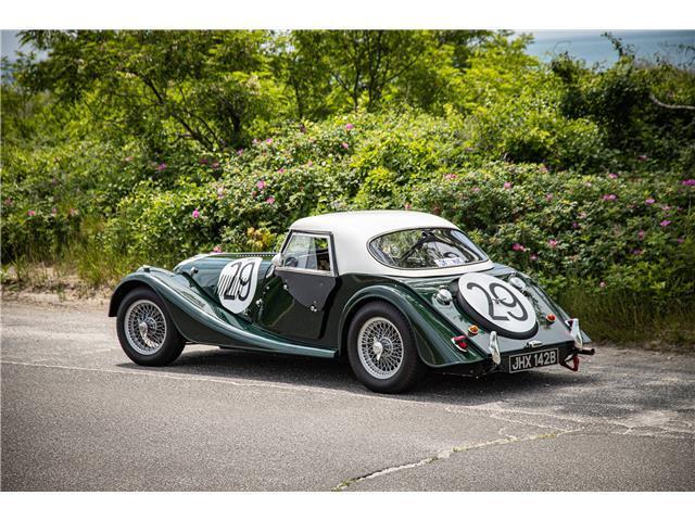 Morgan-Plus-4-1961-Green-Black-83686-6