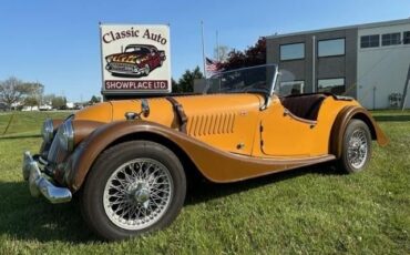 Morgan-Plus-4-1966-Orange-Tan-0-1