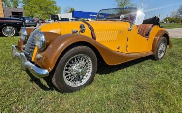 Morgan-Plus-4-1966-Orange-Tan-0-14