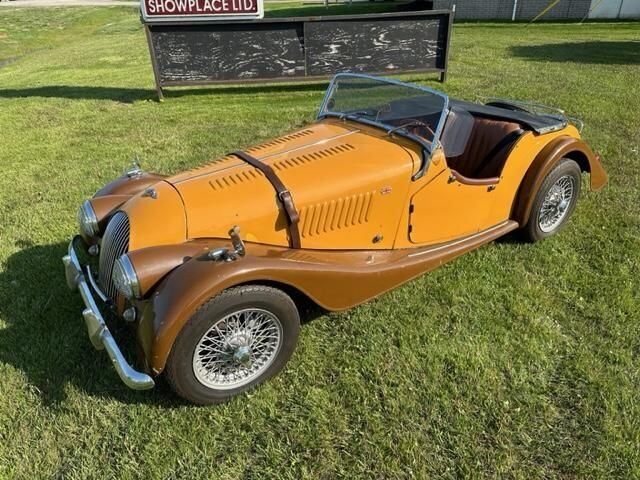 Morgan-Plus-4-1966-Orange-Tan-0-2