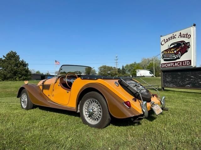 Morgan-Plus-4-1966-Orange-Tan-0-25