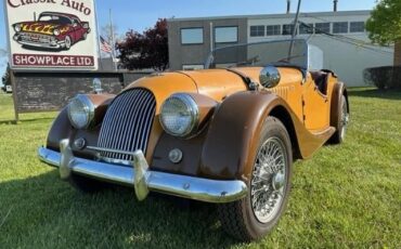 Morgan-Plus-4-1966-Orange-Tan-0-3