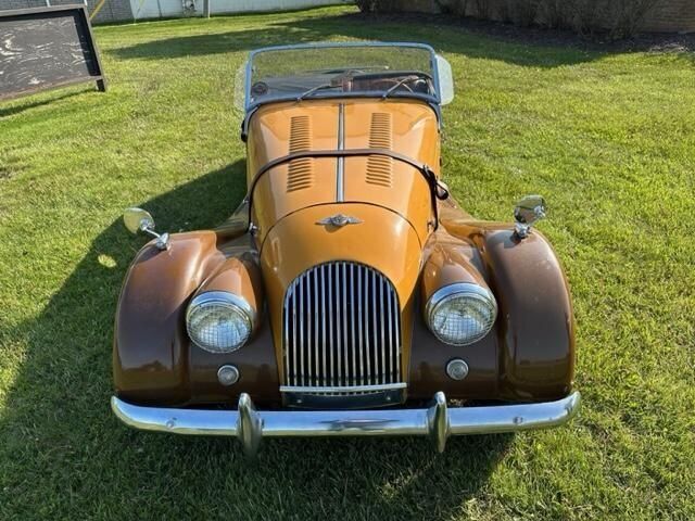 Morgan-Plus-4-1966-Orange-Tan-0-5