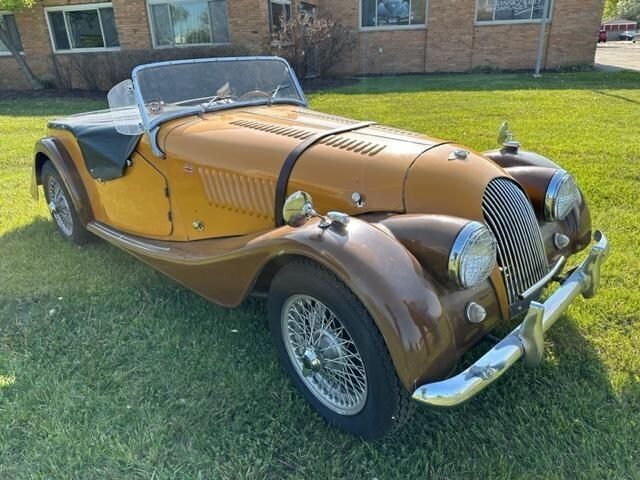 Morgan-Plus-4-1966-Orange-Tan-0-6