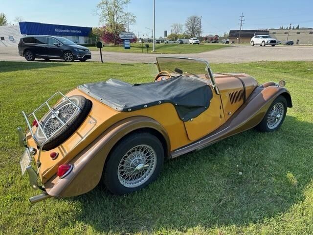 Morgan-Plus-4-1966-Orange-Tan-0-7