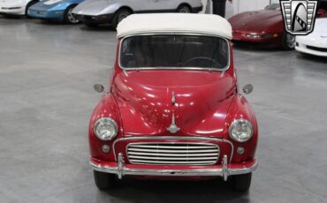 Morris-Minor-Coupe-1959-Red-Brown-80467-2