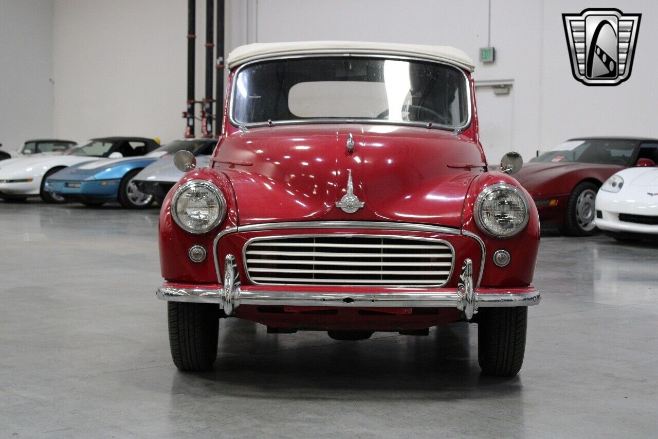 Morris-Minor-Coupe-1959-Red-Brown-80467-3